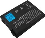 Battery for HP Compaq Business Notebook NX9110