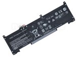 Battery for HP ProBook 455 G8