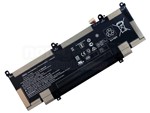 Battery for HP Spectre x360 13-aw0054na