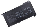 Battery for HP RU03048XL