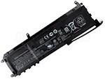 Battery for HP TPC-Q013