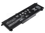 Battery for HP OMEN 15-ek0042TX
