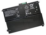 Battery for HP HSTNN-DB9V