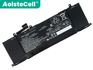 Battery for HP OMEN TRANSCEND 14-FB1000NB
