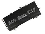 Battery for HP Envy 13-d050SA