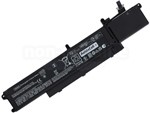 Battery for HP ZBook Fury 16 G9