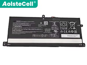 Battery for HP PAVILION PLUS 14-EY0000NA