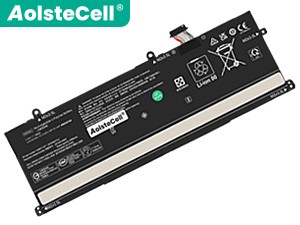 Battery for HP PAVILION PLUS 16-AB1025TU