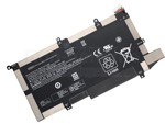 Battery for HP Spectre x360 Convertible 14-ea0039no