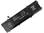 Battery for HP ZN08092XL