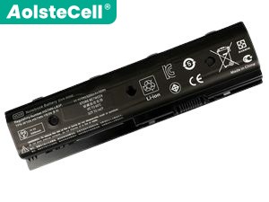 Battery for HP Pavilion DV6-7002ax