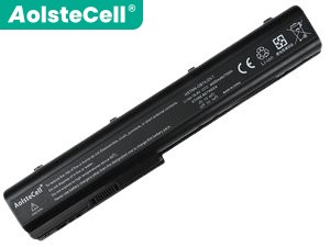 Battery for HP Pavilion dv7-3006tx