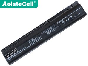 Battery for HP Pavilion dv9910us