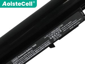 Battery for HP Pavilion Sleekbook 15-b010tx