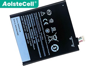 Battery for HTC D10 Pro