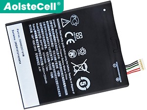 Battery for HTC Desire 530
