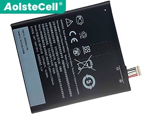 Battery for HTC 35H00258?03M