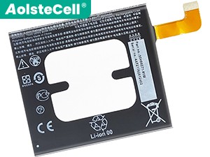 Battery for HTC U11