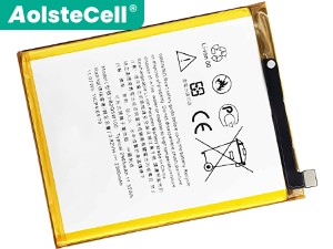 Battery for HTC D12 Plus