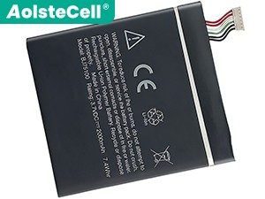 Battery for HTC BJ75100