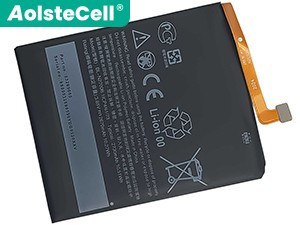 Battery for HTC D12 General Motors