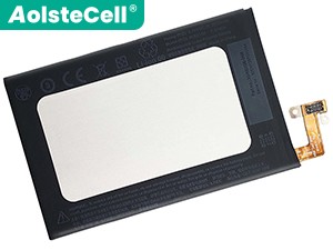 Battery for HTC Butterfly X920D DNA