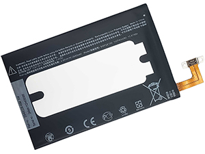 Battery for HTC One M9