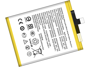 Battery for HTC Q7202