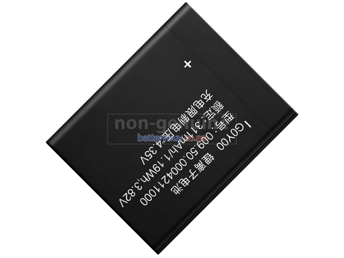 replacement Huawei G0Y00 battery