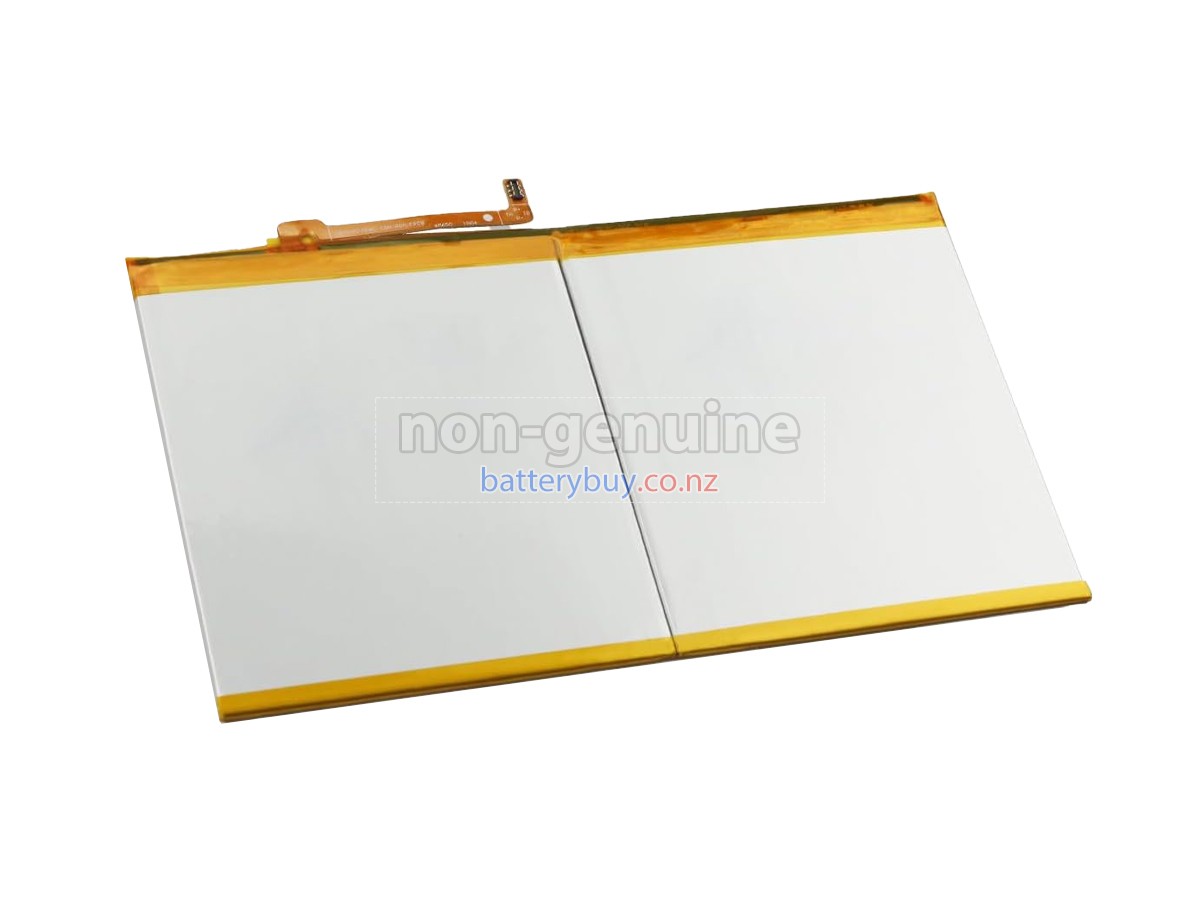 replacement Huawei BACH-W09 battery