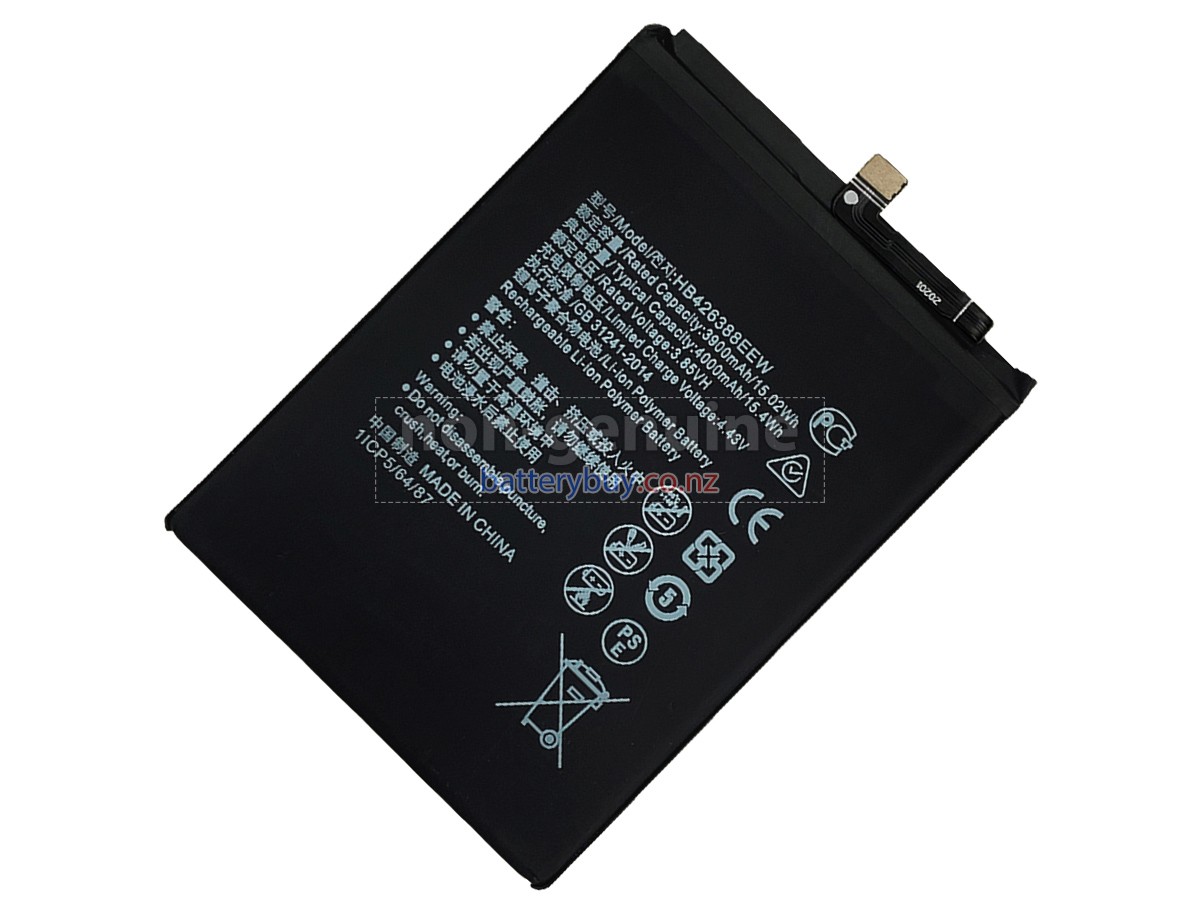replacement Huawei ENJOY 20 PRO battery