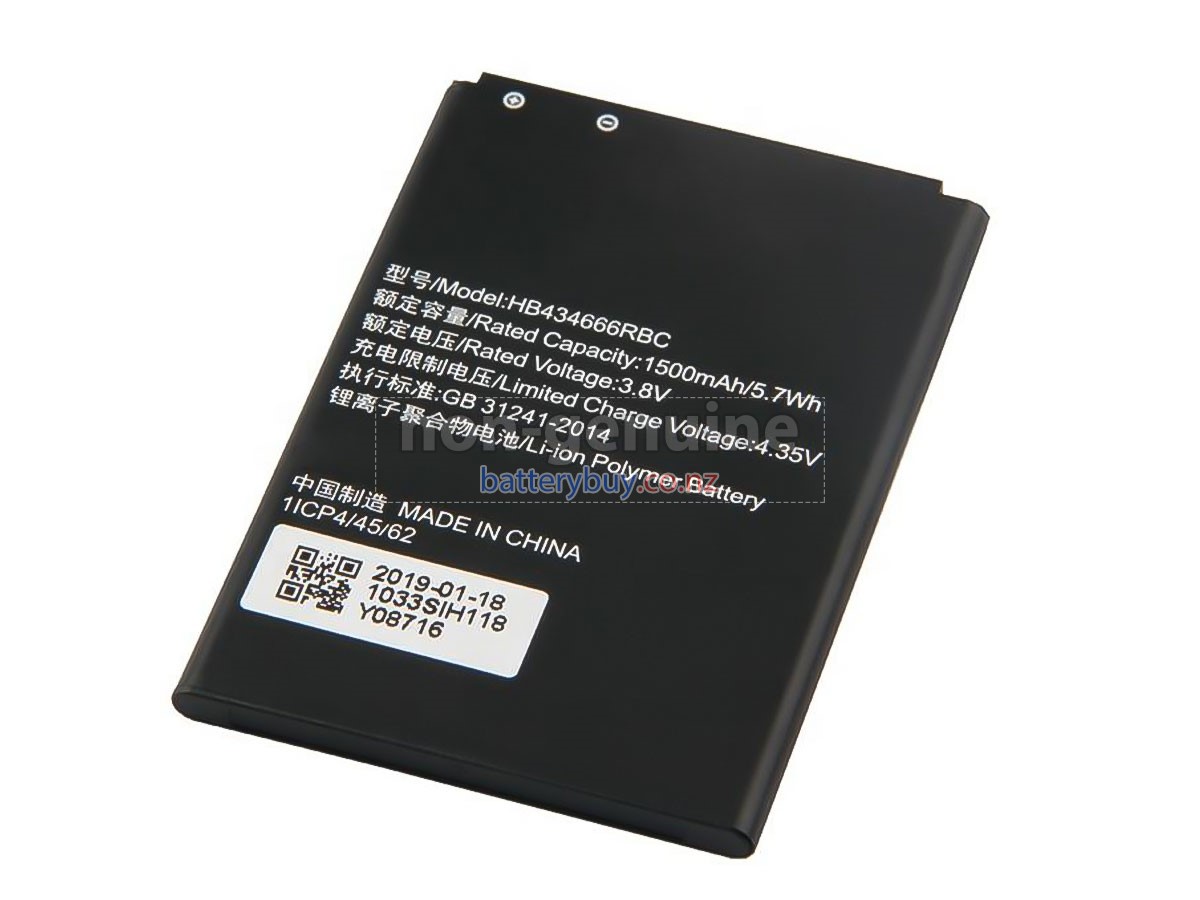 replacement Huawei E5573S-606 battery