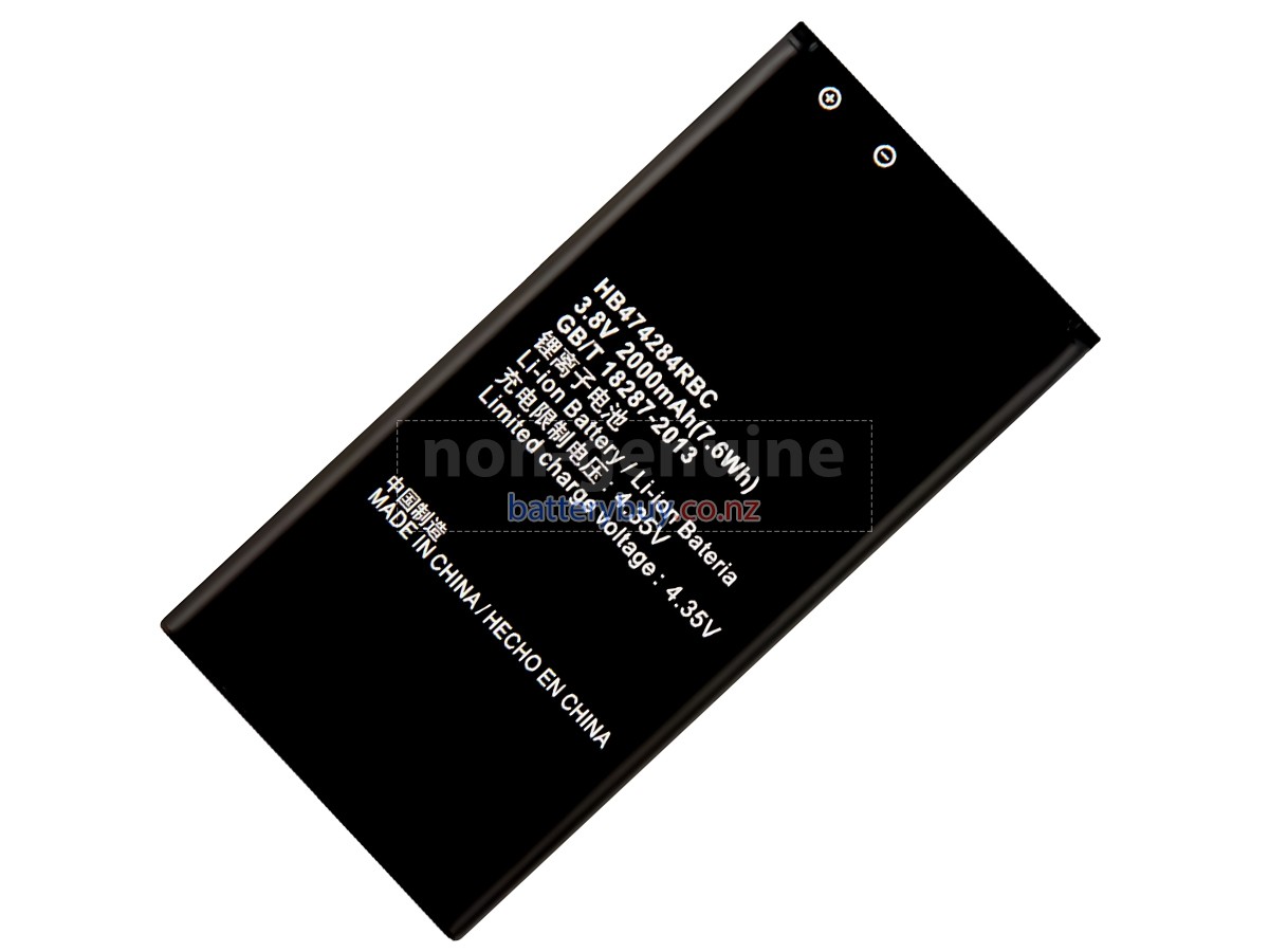 replacement Huawei Y560-L02 battery