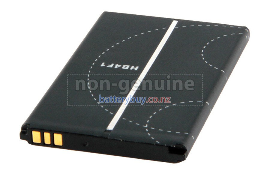 replacement Huawei E5830 battery