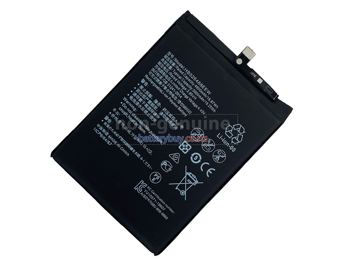 replacement Huawei P SMART 2021 PPA-L02B battery