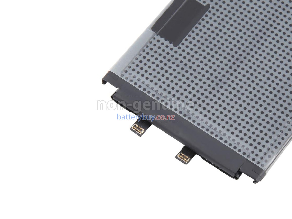 replacement Huawei MATE50 RS battery