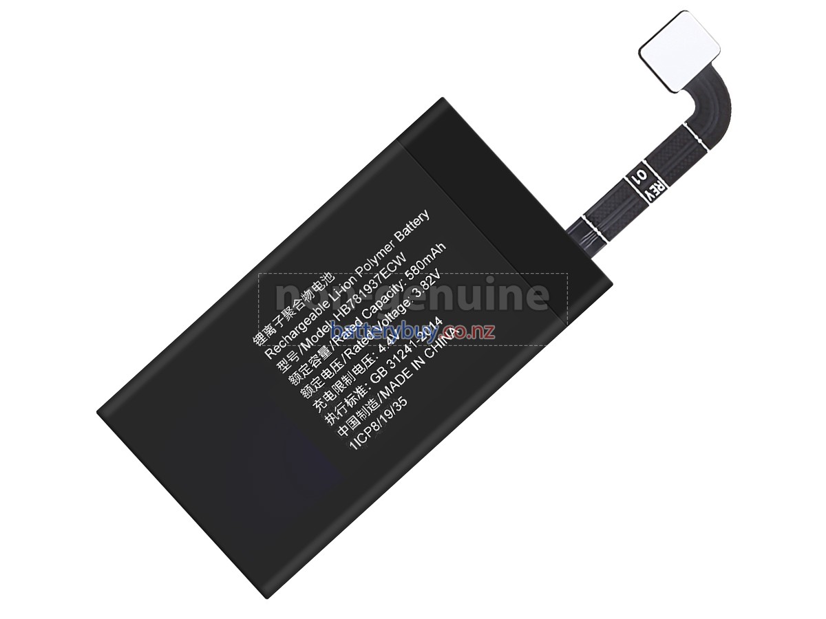 replacement Huawei FREEBUDS PRO T0003C battery