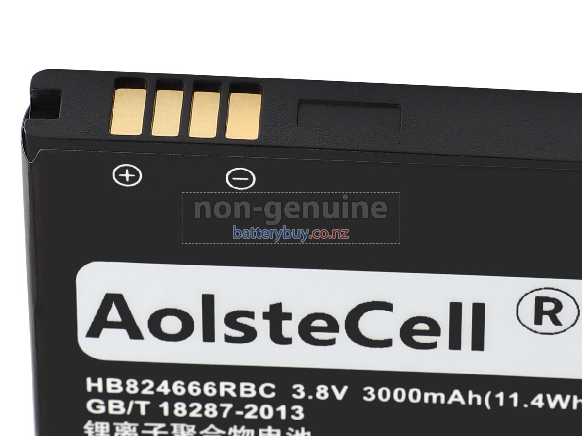 replacement Huawei E5577BS-937 battery