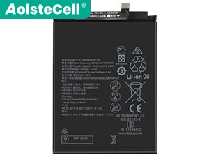 Battery for Huawei HB356687ECW