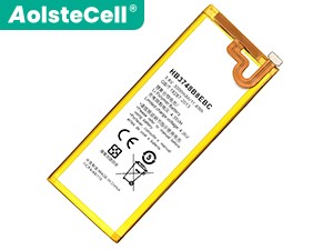 Battery for Huawei Maimang 3