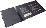 Battery for Huawei MediaaPad S102U