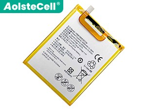 Battery for Huawei Google Nexus 6P