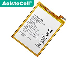 Battery for Huawei HB417094EBC