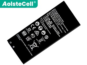 Battery for Huawei HB4342A1RBC