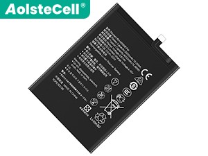 Battery for Huawei HB446589EFW
