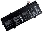 Battery for Huawei HB4593R1ECW(2ICP5/64/84-2)
