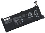 Battery for Huawei MateBook D 14-53010TVS