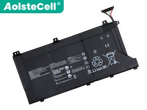 Battery for Huawei BoB-WAE9P