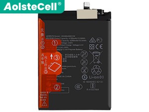 Battery for Huawei HB486486ECW