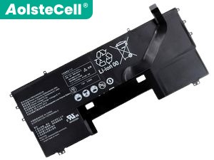 Battery for Huawei HB54A9Q3ECW